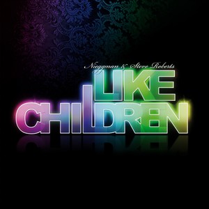 Like Children (Club-Mix)
