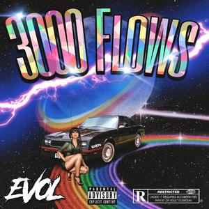 3000 Flows (Explicit)