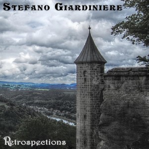 Riding Through the Snow