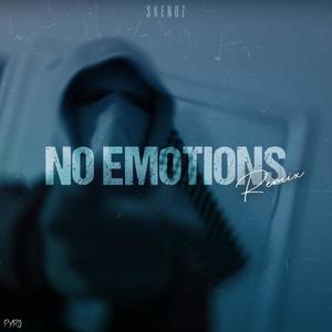 No Emotions Remix (feat. Skengz) (Explicit)