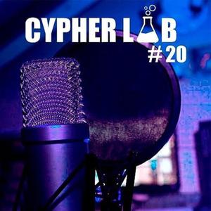 CYPHER LAB #20