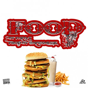 Food (Explicit)