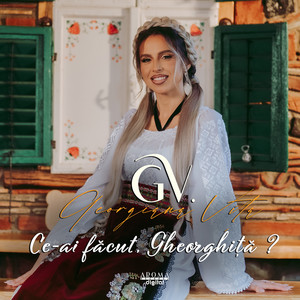 Ce-ai făcut, Gheorghiță?