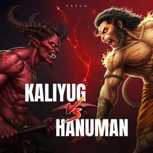 Kaliyug vs Hanuman