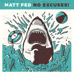 No Excuses! (Explicit)