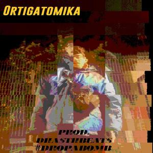 DROPABOMB (feat. Dhasthbeats) (Explicit)