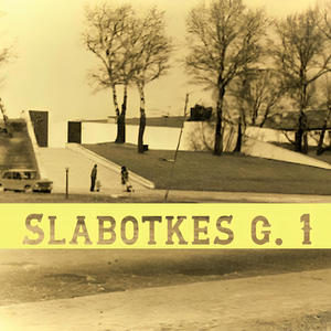 Slabotkės Gatvė (Explicit)