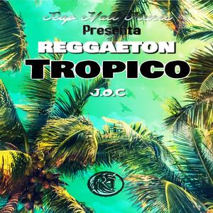 Freestyle Reggaeton Tropical Old World Beat By J.O.C