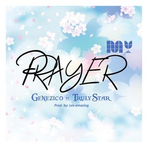 Prayer(feat. TrulyStar)