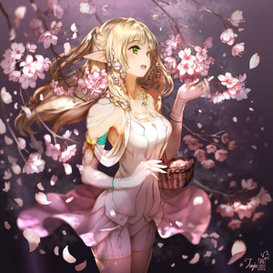 日常练习 (DJ长音频)封面