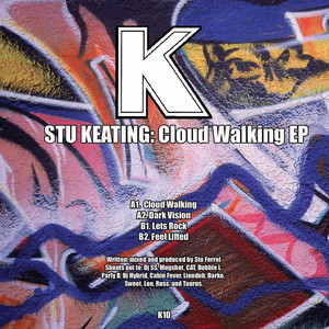 Cloud Walking EP