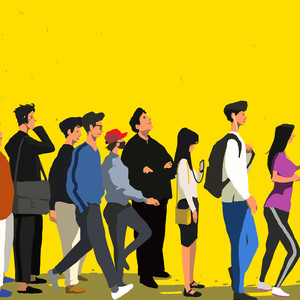 나이나이에 (年龄年龄) (Inst.)