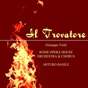 Il Trovatore - Act 4. Pt. 1