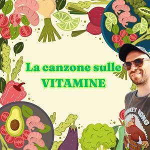 La canzone sulle Vitamine