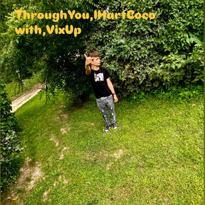 Through You (feat. VIXUP) [Explicit]