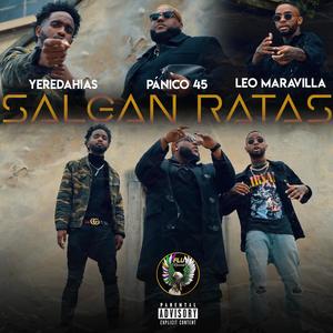 Salgan Ratas (Explicit)