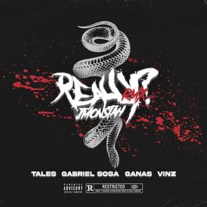 REALLY? (feat. Tales, Gabriel Sosa & Ganas Vinz) (RMX|Explicit)
