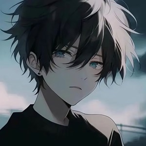 越来越好(熬夜多了人也傻了)