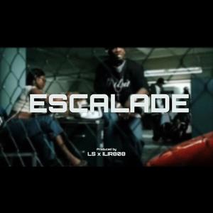 Escalade (feat. ilir808)