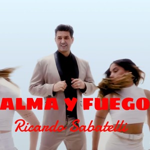 ALMA Y FUEGO