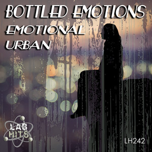 Bottled Emotions: Emotional Urban