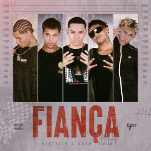 Fiança (Explicit)