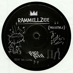RAMMELLZEE (Freestyle)