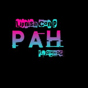 Pah (feat. Jozmin OG)