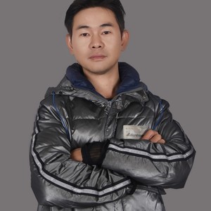 爱情常遇暴风雨