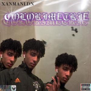 Colorimètrie (Explicit)