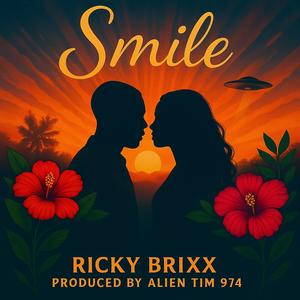 Smile (feat. Ricky Brixx)