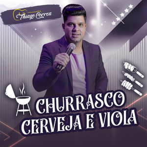 Churrasco Cerveja e Viola