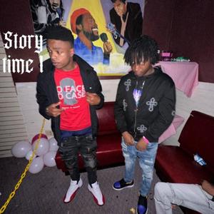 Story time (feat. Moddy) (Explicit)