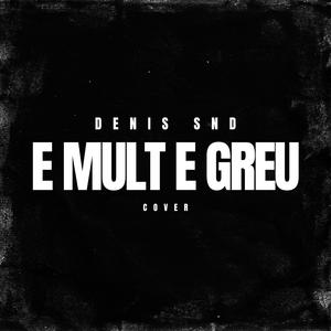 Denis SND E mult, e greu