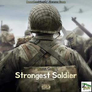 Strongest Soldier (Explicit)