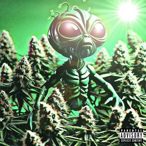 EXTRATERRESTRIAL KUSH (Explicit)