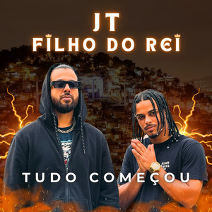 Tudo começou