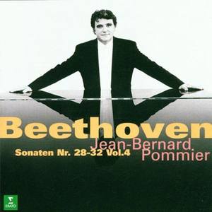 Ludwig van Beethoven: Sonaten Nr. 28 - 32, Vol. 4
