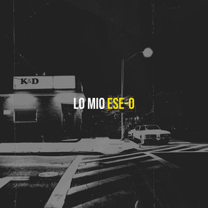Lo Mio (Explicit)
