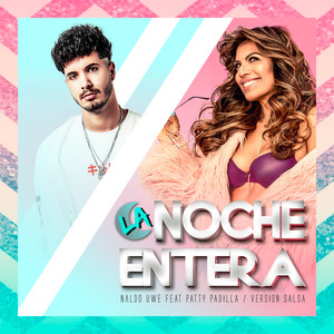 La Noche Entera-Salsa