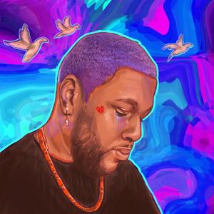 T H E B R E A K U P(feat. Keynelius)[Come Thru x Alright] (Special Version)