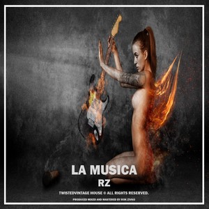 La Musica EP