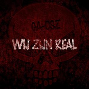 WIJ ZIJN REAL (Remastered|Explicit)