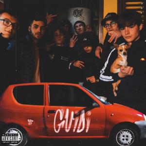 GUID! FREESTYLE (feat. YoungSullaTrack) (Explicit)