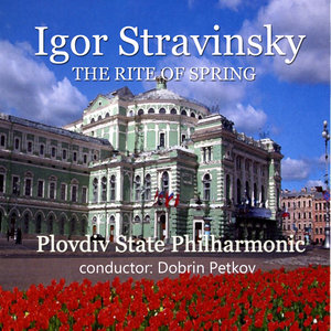 Igor Stravinsky: The Rite of Spring