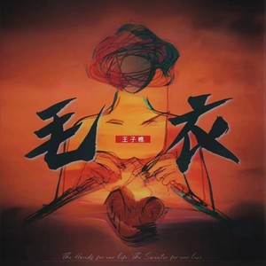 毛衣 Feat.肖思齐