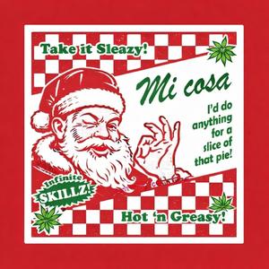 My thing (intro) (Explicit)