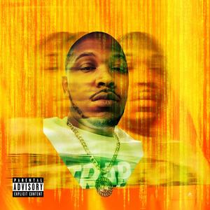 Roll 1 Pop 2 (feat. Haitian Q, $kyyWalkEmDown & Rah-blo) (Explicit)