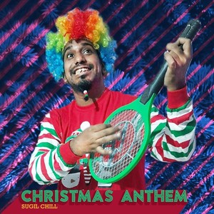 Christmas Anthem (feat. Ajay Gadani)