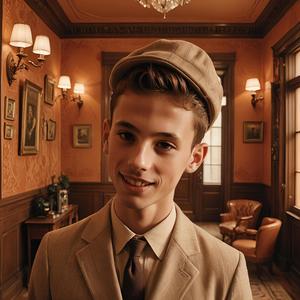 GAMES (feat. Tyler Nicholas Casey) (Explicit)